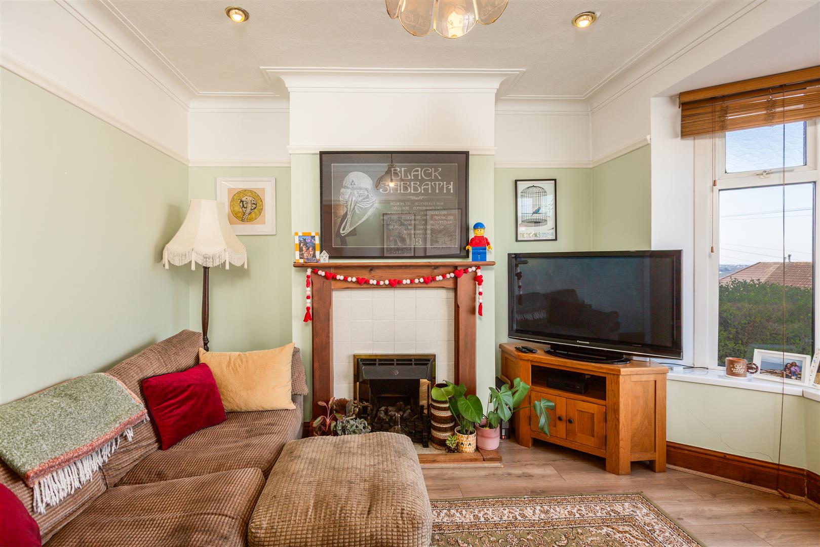 Lon Coed Bran, Cockett, Swansea, SA2 0YQ